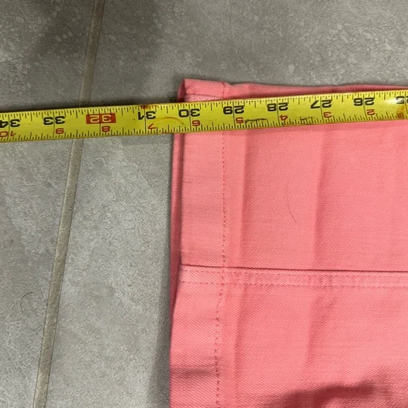 Pink Cargo Women Jeans - Picture 4 of 6